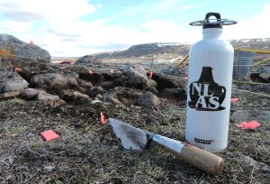 OkHb-01 and Milne 054