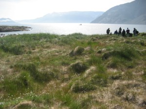 Sallikuluk, 2009, A. Kora.