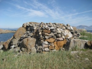 Mass Grave, Sallikuluk, 2009, A. Kora.