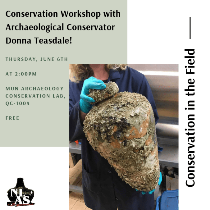 Conservation in the Field (1)